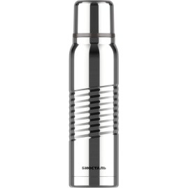 Термос БИОСТАЛЬ-ЭКСТРИМ 1,2л. BST-1200G